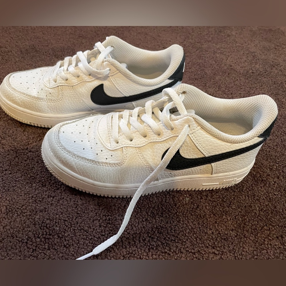 Nike Air Force 1 kids